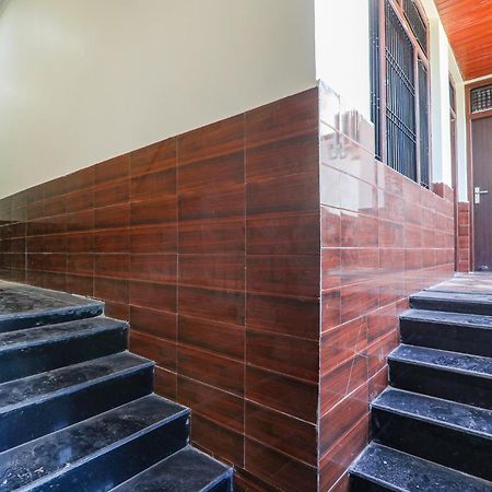 Fabhotel Uma Yugul Ayodhya Zewnętrze zdjęcie